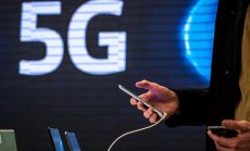 Рекламата на 5G изпреварва реалността на услугите в САЩ