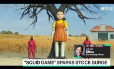 Трилърът "Squid Game" илюстрира социалното неравенство в съвременното общество