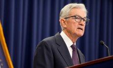 Пауъл сплоти Фед, но икономическите и политическите рискове нарастват 