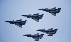 САЩ се готвят за ескалация на напрежението от страна на Китай в Азия