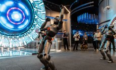 Й. Чуклев: Балон ще се спука при хуманоидните роботи, не при AI