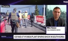 САЩ ще искат да тушират шока с имигранската операция в Hyundai 