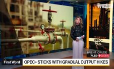 ОПЕК+ ще се придържа към увеличенията на производството