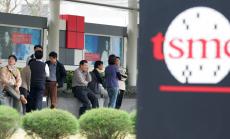 Компютърен вирус засегна един от основните доставчици на Apple