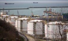 Банковата криза помрачава добрите перспективи на петрола до края на 2023 г.  