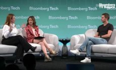 Еван Спигел от Snap за изкуствения интелект и иновациите - част 4