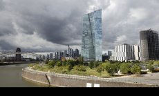 Икономисти вече очакват по-висок връх на лихвите в Европа