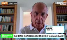 Enel планира да декарбонизира Сардиния