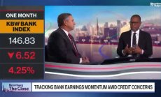 KEEFE: Банките са в добра позиция за нормализиране на кредитите, част 1