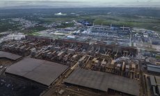 Този път решението на проблема с по-ниските цени на суровините не са ниските цени