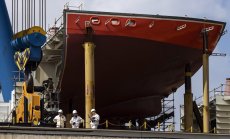 Опитът на Тръмп да отслаби морското влияние на Китай може да отнеме десетилетия