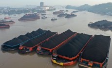 Най-големият износител на термични въглища в света спря износа