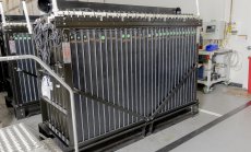 Стартъп създаде битова мега-батерия, която издържа до четири дни