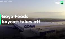 Бойкотът на Goya Foods набира скорост
