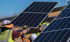 Климатичните и енеригйните политики могат да запазят хората в градовете