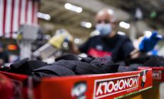 В условията на пандемия инвеститорите обичат играчките повече от всякога