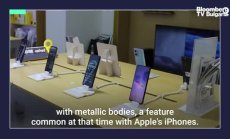 Китай доминира пазара на смартфони в Индия