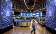 Borsa Istanbul с най-добро седмично представяне от 2009 насам - добавя 9%