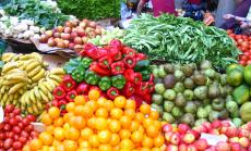 Накъде вървят цените на храните