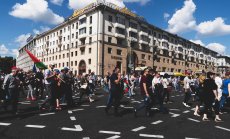 Беларуските хакери: Как да се преборим с тирани 