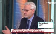 Люис от Uniper: Германия може да се поучи от Великобритания