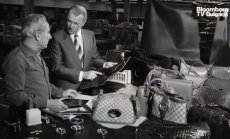 Истинската история на фамилията Gucci, епизод 1, част 3