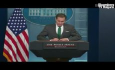 Кърби: Г-7 предупреди Иран да не изпраща оръжие за Русия