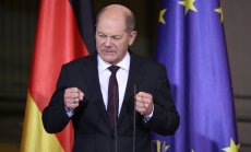 Германците се нуждаят от надежда. По-добре е лидерите им да я предоставят