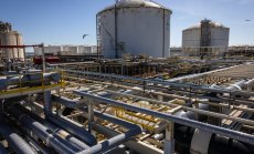 ЕС има план за промяна на цели за съхранение на газ, отчитащ пазарните условия