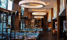 Ресторант ADOR на жълтите павета - хитът на София