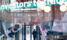 Европейските акции поскъпнаха заради евентуални търговски преговори със САЩ