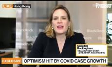 Кое тревожи инвеститорите според BlackRock