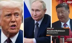 САЩ и Русия искат широк рестарт