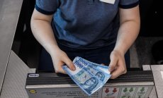 Унгария предприе извънредни мерки, за да спре свободното падане на валутата си 