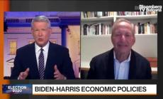 Самърс: Администрацията на Байдън ще бъде компетентна