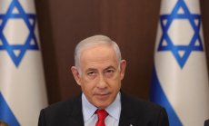 Нетаняху казва на САЩ: "Дайте ни инструментите и ние ще свършим останалото"