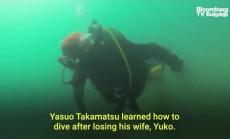 В търсене на любимите хора