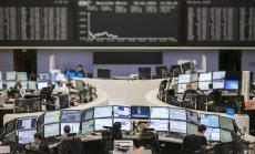 Лошият старт на годината за евроборсите се задълбочи