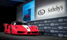 Ударите на пандемията не подминаха и Ferrari