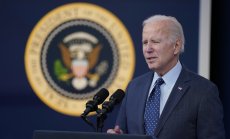 Байдън не очаква Китай да предостави на Русия голяма оръжейна помощ