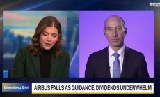 Airbus почти изпълни целта си на доставки за 2024г