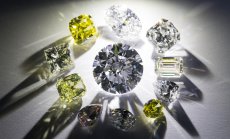 Учени са създали синтетични диаманти само за 150 минути