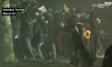 Арестът на Имамоглу обърка пазарите в Турция