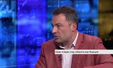 Градацията на образа на Макрон – от кандидат без шансове до очакван победител