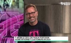  T-Mobile: Най-доброто тримесечие в нашата история, част 2