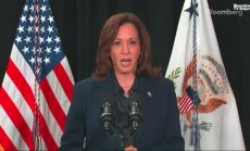 Харис: Време е денят да започне без Хамас да е на власт