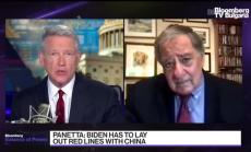 Байдън трябва да отстоява на заплахите на Русия: Леон Панета, част 2