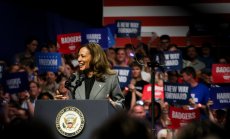 Тръмп казва, че е „твърде късно“ за дебат след предложение на Харис за сблъсък по CNN