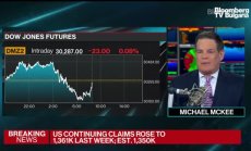 Безработицата в САЩ с незначителен ръст