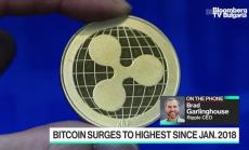 Ripple очаква крипто ралито да продължи, част 1